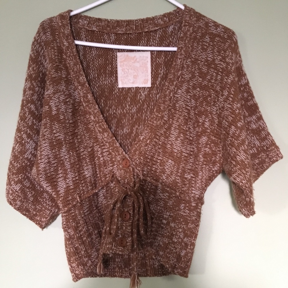 Sweater